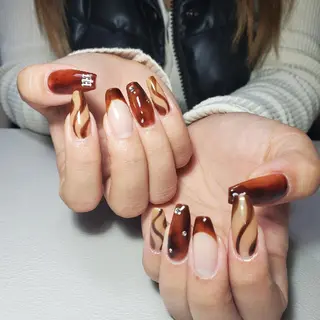 ネイル nailroom‪ sb‪‪𓈒𓂂𓏸のネイルデザイン