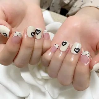 ネイル 💅fleur Ayumiのネイルデザイン