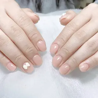 メンズ ネイル Nail salon 木にいるのネイルデザイン