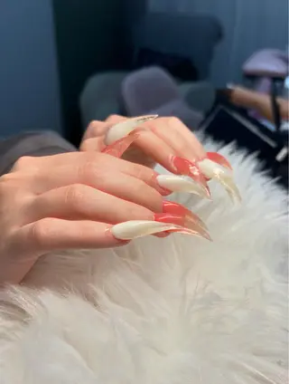 ネイル Chan nailsのネイルデザイン