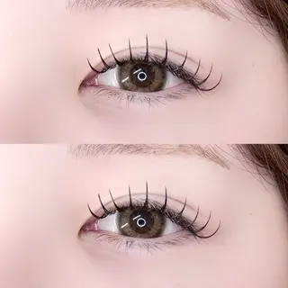 マツエク・マツパ 表参道アイリスト ⭐️KANAのマツエク・マツパデザイン