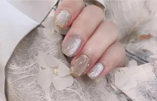 ネイル フジタ マドカのネイルデザイン