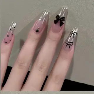 ネイル sun nail池袋 モデル募集のネイルデザイン