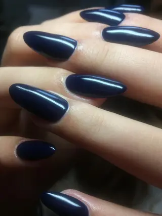 ネイル nail salon 7☺︎2のネイルデザイン