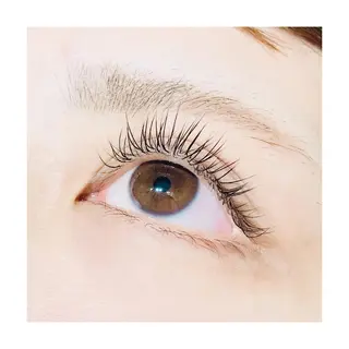 マツエク・マツパ にっくに ちひろの眉毛・アイブロウイメージ