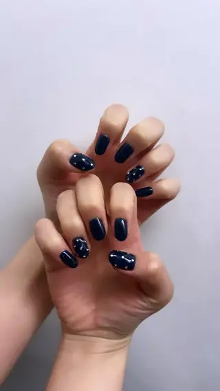 ネイル NAGASAKI Nのネイルデザイン