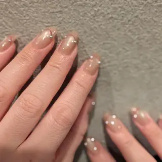 ネイル kii nailsのネイルデザイン