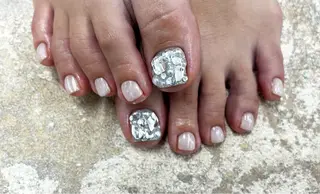 ネイル Basic町田本店 Suzunaのネイルデザイン