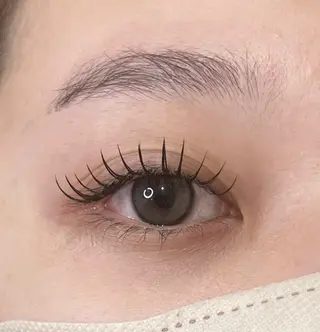 マツエク・マツパ RUGeye yuuのマツエク・マツパデザイン