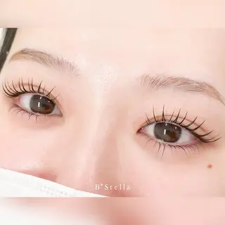 マツエク・マツパ CHIBA /束感/ 韓国風のマツエク・マツパデザイン