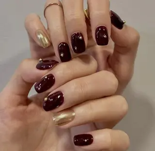 ネイル Queens ciciのネイルデザイン