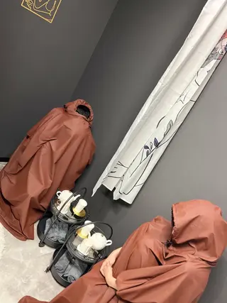 Salon improve久留米のエステ・リラクイメージ