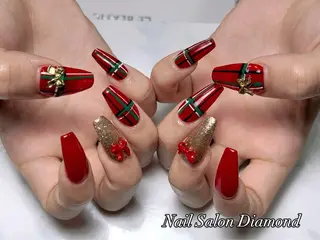 ネイル ネイルサロン サヤのネイルデザイン