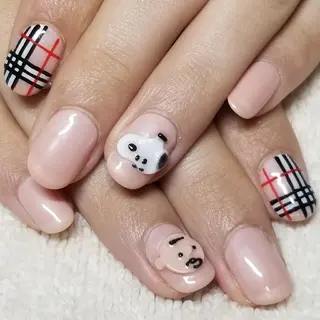 ネイル よしだ ひろきのネイルデザイン