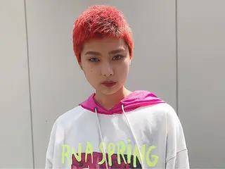 ショート カラー VIRETTA 【ヴィレッタ】のヘアスタイル