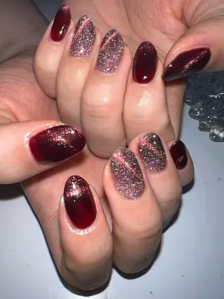 ネイル ネイルサロン ロア旧ジョリーのネイルデザイン