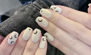 ネイル Cute beauty2のマツエク・マツパデザイン