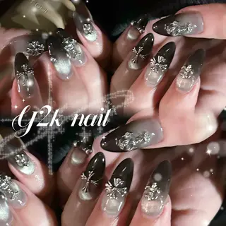 ネイル Haruka ⭐︎🪽のネイルデザイン