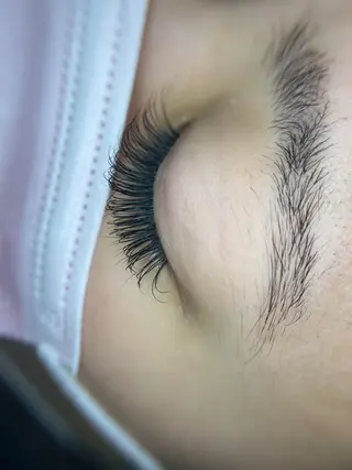 マツエク・マツパ トヨダ 池袋のマツエク・マツパデザイン