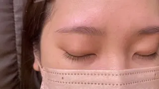 アイブロウ すずき まいのマツエク・マツパデザイン