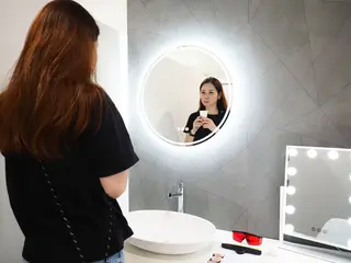 BLANRILLER所属・ホワイトニングサロン ブランリエ阿倍野店のその他イメージ