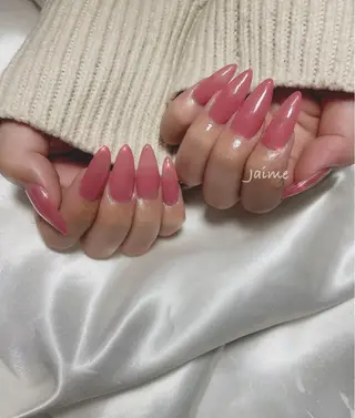 ネイル Jaime Yuiのネイルデザイン