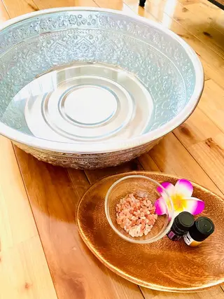 hamada ikumiのヘアスタイル