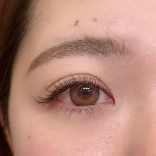 マツエク・マツパ iji ‪ ̖́-‬のマツエク・マツパデザイン