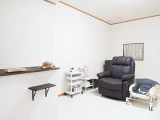 キッズ マツエク・マツパ L'unique YURIのマツエク・マツパデザイン