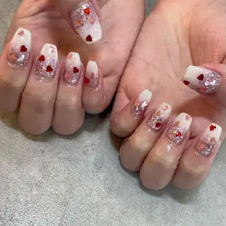 ネイル Nail Salon Gummi.のネイルデザイン