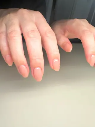 ネイル ネイルルーム103 マイコのネイルデザイン