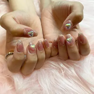 ネイル 💎MA YU💎のネイルデザイン