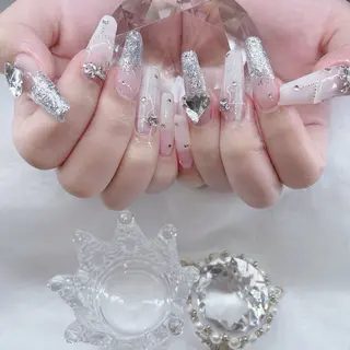 ネイル misun_ nailのネイルデザイン