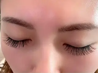 マツエク・マツパ Newme所属・eyelash Newmeのマツエク・マツパデザイン