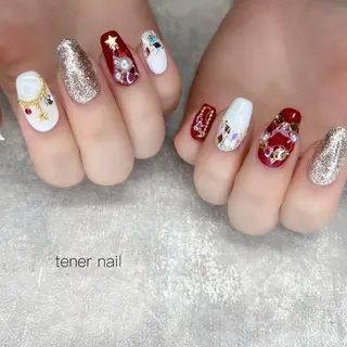 ネイル テネルネイル tener nailのネイルデザイン