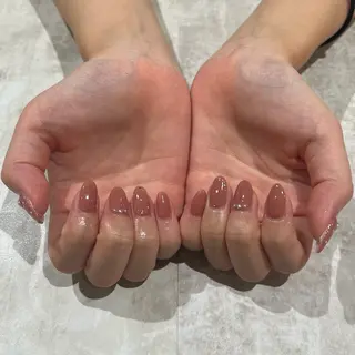 ネイル 🧚 KURUMIのネイルデザイン