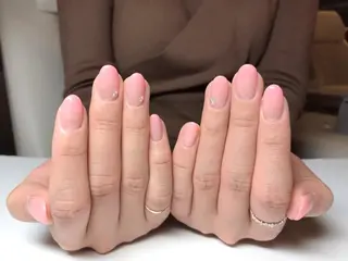 ネイル Nakae Chiekoのネイルデザイン