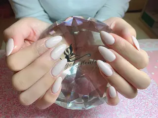 ネイル エンジェル ヒーリング 矢場町店のネイルデザイン