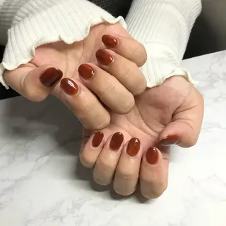 ネイル FELICE ﾌｪﾘｰﾁｪのネイルデザイン