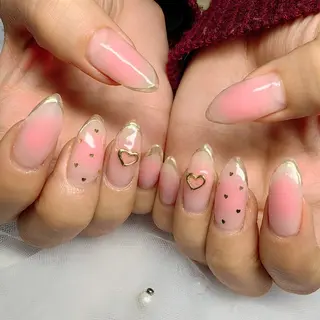 ネイル reve あやののネイルデザイン