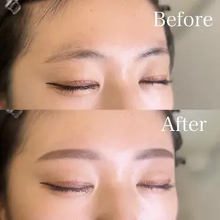 アイブロウ kurumi .の眉毛・アイブロウイメージ