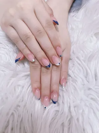 ネイル &ME シシのネイルデザイン