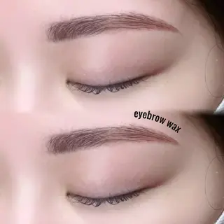 アイブロウ tia名駅店. miyuuのマツエク・マツパデザイン