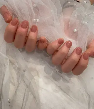 ネイル Ravi【胡町】 木元のネイルデザイン