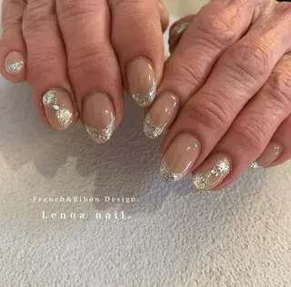 ネイル nailsalon Lenoaのネイルデザイン