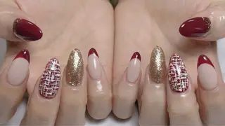 ネイル ネイルサロン サヤのネイルデザイン