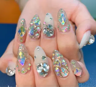 ネイル Sunnynail  サニーのネイルデザイン