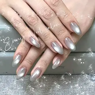 ネイル ENNY ネイルサロンのネイルデザイン