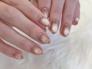 ネイル LIBELLE京橋 ★上仲のネイルデザイン