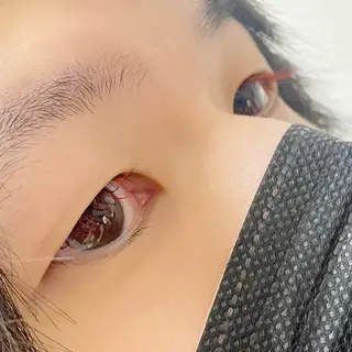 マツエク・マツパ KURUMI🦋 まつエクまつパ美眉の眉毛・アイブロウイメージ